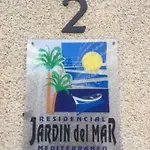 Jardin Del Mar Διαμέρισμα El Campello