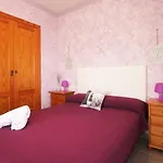Jardin Del Mar Διαμέρισμα *