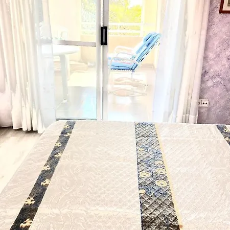Jardin Del Mar דירה אל קאמפיו