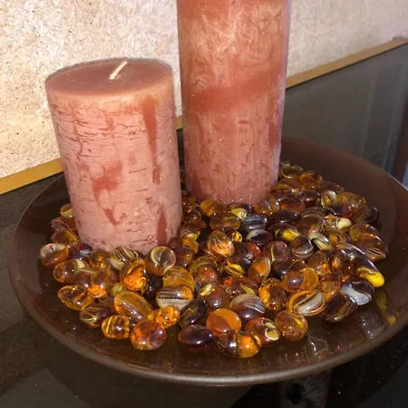 Jardin Del Mar אל קאמפיו