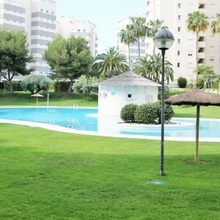 Jardin Del Mar