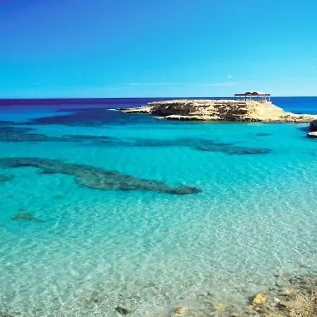 Διαμέρισμα Jardin Del Mar *