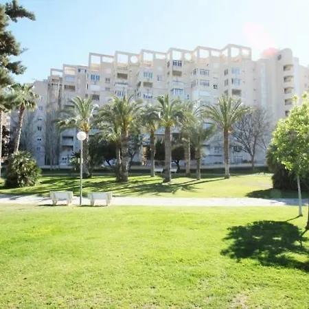 Jardin Del Mar *